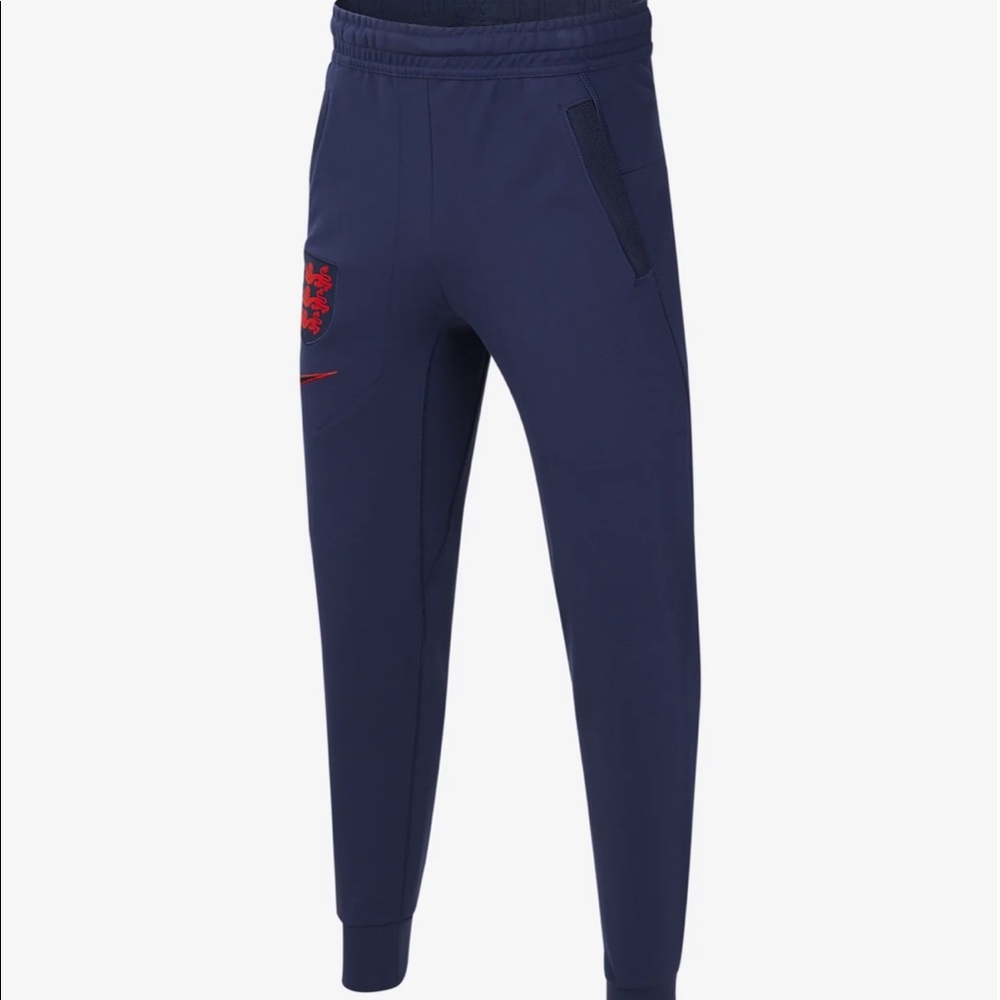 20/21 Nike England tech pack pants size small